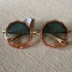 New Chloé Sunglasses
